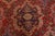 1920s English Axminster Botanical Rug For Sale - Image 4 of 8