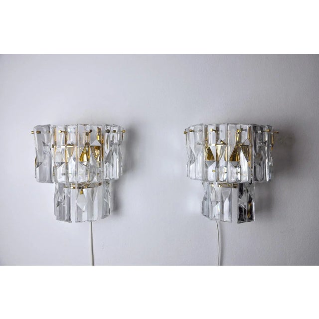 Sconces from Kinkeldey, Germany, 1970s, Set of 2 For Sale - Image 10 of 10