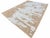 Rh Kasir Wool & Silk Rug – 10' X 14' Wheat/Camel | Hand-Knotted Wool & Silk For Sale - Image 10 of 18