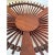 Wood Vintage 1980’s Handcrafted Sculptural Wood Bowl / Vessel For Sale - Image 7 of 14