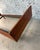 1960s Scandinavian Daybed in Teak, 1960s For Sale - Image 5 of 9