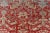 Early 20th Century Antique Persian All-Over Heriz Rug With All-Over Geometric Design 7'6" X 11'0" For Sale In Atlanta - Image 6 of 13