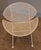 John Salterini Salterini "Radar" Atomic Lounge Set, Mid-Century Modern, C. 1955–1965, Attributed, 6 Pieces For Sale - Image 4 of 18