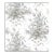 The House of Scalamandre Edwin'S Covey Wallcovering, Grisaille For Sale
