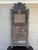 Late 19th Century French Louis XVI Giltwood Trumeau Mirror With Figural Oil Painting For Sale - Image 11 of 13