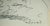 Roger Crusat, Village au loin, Crayon For Sale - Image 5 of 6
