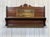 Early 20th Century English Walnut Shelf For Sale - Image 11 of 11