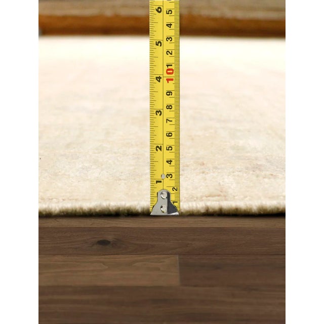 2020s Pasargad Home Ferahan Area Rug - 16'3" X 22'4" For Sale - Image 5 of 5