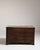Brown French Carved Oak Trunk France 19th Century For Sale - Image 8 of 12