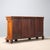 Neo-Baroque Style Walnut Credenza For Sale - Image 13 of 14