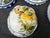 1970s Vintage Italian Bassano Ceramic Wall Hanging Molds Set of 4 For Sale - Image 5 of 16