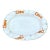 Italian Ceramic Lobster Platter For Sale
