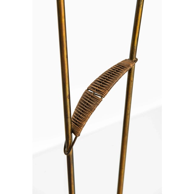 Danish Floor Lamp by Svend Aage for Holm Sørensen & Co For Sale - Image 6 of 13