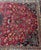 Large Hand-Knotted Persian Kerman Wool Rug, Floral Medallion Design For Sale - Image 4 of 8