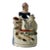 Antique Staffordshire Figurine Circa 1860 For Sale