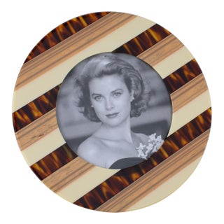 Laminated Multi-Layers Lucite Picture Frame For Sale