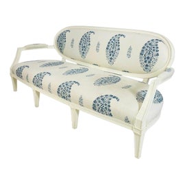 Example of Contemporary Sofas