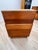 1950s 1950s Mid Century Dresser by Rway Furniture For Sale - Image 5 of 10