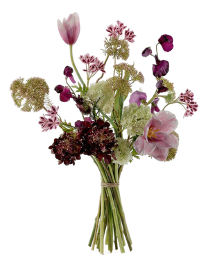 Missed Call Floral Arrangement by Apartment 387