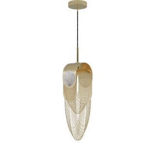 Shibuya Pendant Lamp by Creativemary For Sale