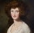 18th Century Portrait Painting of a Young Lady Attributed to Dupont Gainsborough, English For Sale In Los Angeles - Image 6 of 7