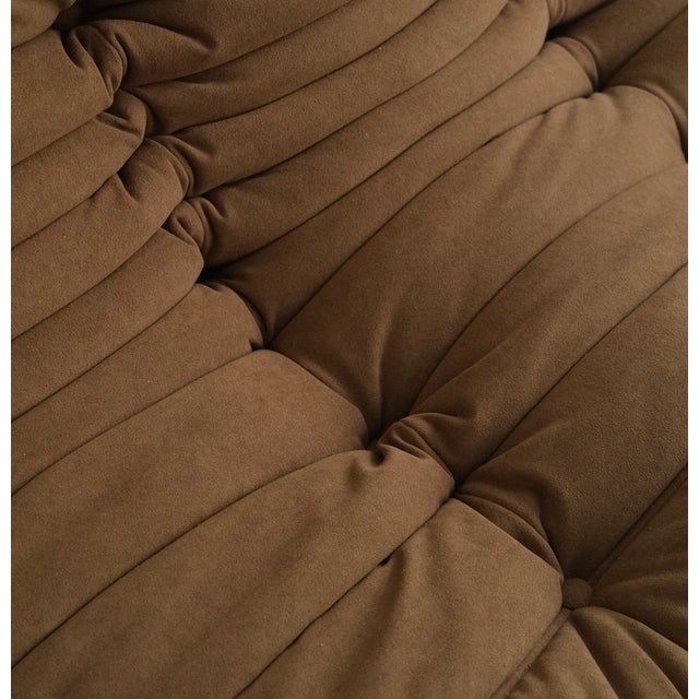 1970s Togo Sofa by Michel Ducaroy for Ligne Roset, 1972 For Sale - Image 5 of 7