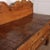 Antique French Butchers Block For Sale - Image 10 of 13
