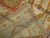 Early 20th Century Early 20th Century Antique Zabihi Collection Turkish Oushak Rug - 6'4" x 8'7" For Sale - Image 5 of 5