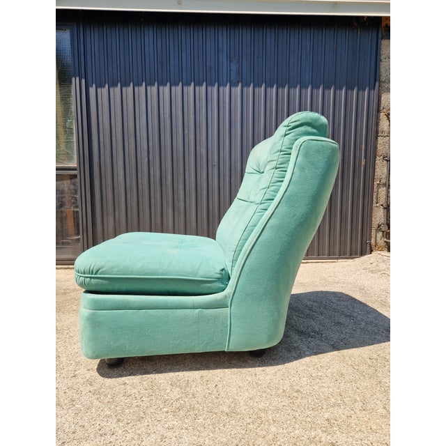 Vintage Modular Sofa by Michel Cadestin for Orchid Edition, 1970s, Set of 3 For Sale - Image 18 of 18