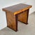 Italian Art Deco Console Table, 1930s For Sale - Image 4 of 18