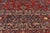 Late 19th Century Persian Qazvin Palace Rug, 11'00 X 21'00 For Sale In Dallas - Image 6 of 12