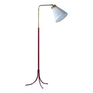 1842 Floor Lamp by Josef Frank For Sale