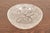Lalique Lalique "Pinsons" Art Deco Frosted Crystal Glass Bowl, Circa 1930s For Sale - Image 4 of 10