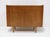 Early Florence Knoll No. 126 Louvered 3-Drawer Cabinet or Chest, Late 1940s For Sale In Dallas - Image 6 of 11