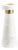 Mannara Marble Pillar Candle Holder, 10" For Sale