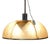 Vintage Mod. S447 Suspension Lamp, 1970 For Sale