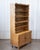Henning Kjærnulf Danish Oak Bookcase, C. 1970s For Sale - Image 9 of 13
