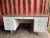 Vintage Mid Century Modern Metal Tanker Desk For Sale - Image 10 of 10