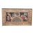 Late 19th-Century Italian Giltwood Frame With Raphael “Four Sibyls” Artwork For Sale