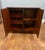 Victorian Mahogany Drinks Cabinet, 1860s For Sale - Image 4 of 12