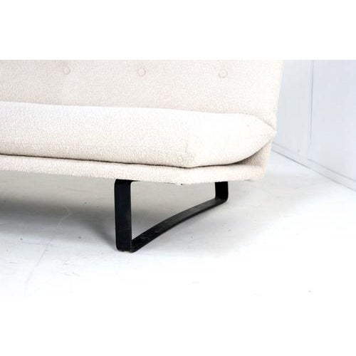 C684 Bench by Kho Liang Ie for Artifort For Sale - Image 14 of 15