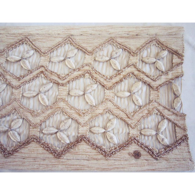 Don Freedman Doon Freedman Wall Hanging For Sale - Image 4 of 7