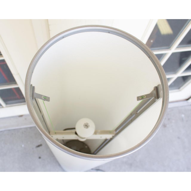 Early 21st Century Marc Krusin Pallucco Italia “Dot” Floor Lamp For Sale - Image 5 of 7