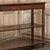 19th Century English Regency Mahogany Etagere Server ~ Console For Sale - Image 10 of 18