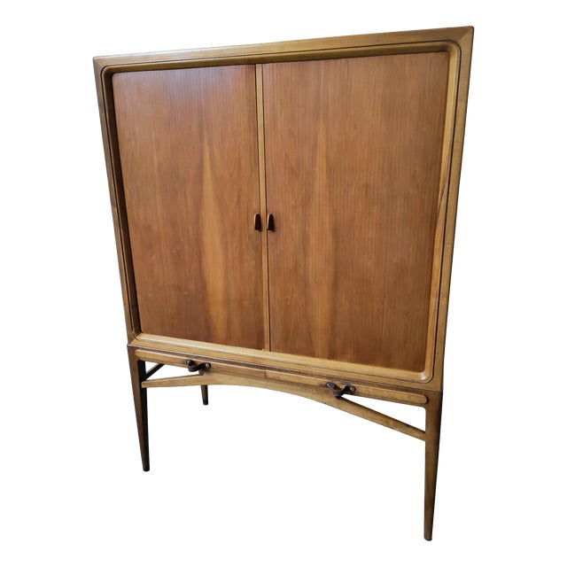 Mid-Century Danish Teak Sideboard, 1970s For Sale