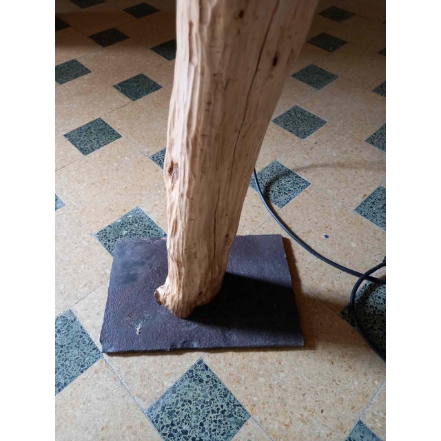 Corinthia Lamp by Pietro Meccani, 1989 For Sale - Image 12 of 13