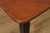 Custom Quality Modern Guitar Pick Oak Counter Height Dining Table For Sale - Image 15 of 18