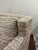 Revelation Unwind Swivel Chairs / Wheat - Pair. For Sale - Image 4 of 9