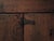 Primitive Mountain Cabinet in Wood, Spain, Early 20th Century For Sale - Image 9 of 18