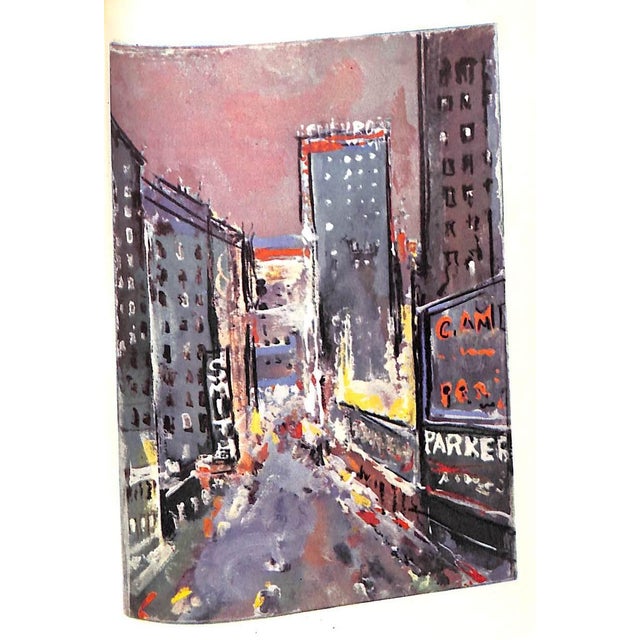 White "Œuvre Romanesque" 1955 Giraudoux, Jean For Sale - Image 8 of 16